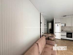 2-к квартира, на длительный срок, 50м2, 6/23 этаж