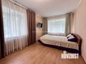 1-к квартира, на длительный срок, 35м2, 4/5 этаж