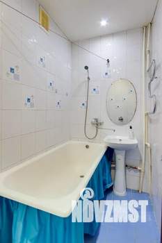 1-к квартира, посуточно, 35м2, 7/9 этаж