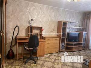 1-к квартира, на длительный срок, 30м2, 5/5 этаж