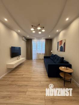 2-к квартира, на длительный срок, 56м2, 6/10 этаж