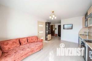 2-к квартира, посуточно, 52м2, 13/14 этаж