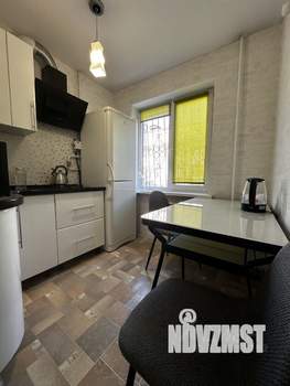 2-к квартира, на длительный срок, 50м2, 2/5 этаж