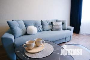 2-к квартира, посуточно, 45м2, 4/5 этаж