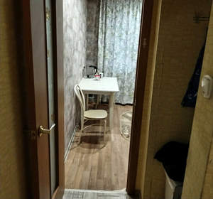 4-к квартира, на длительный срок, 89м2, 1/10 этаж