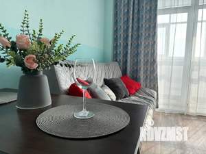 1-к квартира, посуточно, 50м2, 9/26 этаж