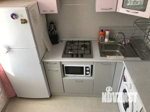 1-к квартира, посуточно, 32м2, 1/5 этаж