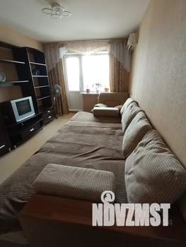 2-к квартира, посуточно, 50м2, 6/10 этаж