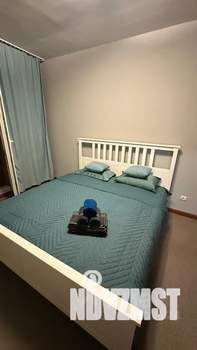 2-к квартира, посуточно, 68м2, 5/22 этаж