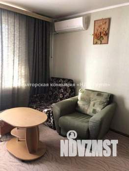 1-к квартира, на длительный срок, 34м2, 2/5 этаж