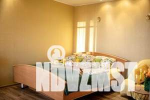 1-к квартира, посуточно, 35м2, 9/10 этаж
