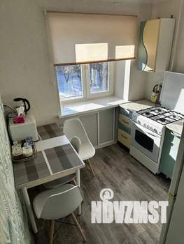 1-к квартира, посуточно, 32м2, 4/5 этаж