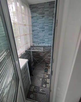 Студия квартира, на длительный срок, 20м2, 3/5 этаж