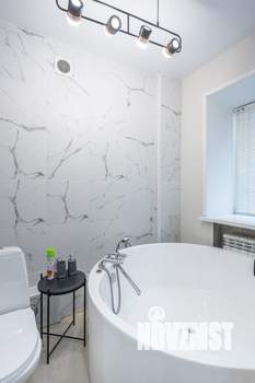 1-к квартира, посуточно, 30м2, 1/5 этаж