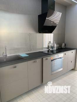 1-к квартира, на длительный срок, 60м2, 22/24 этаж