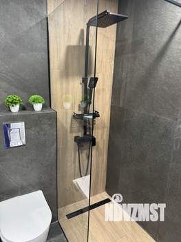 1-к квартира, посуточно, 32м2, 1/9 этаж