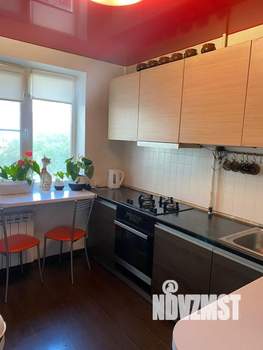 3-к квартира, на длительный срок, 80м2, 4/10 этаж
