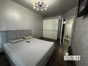 3-к квартира, на длительный срок, 80м2, 9/19 этаж