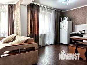1-к квартира, посуточно, 54м2, 1/1 этаж