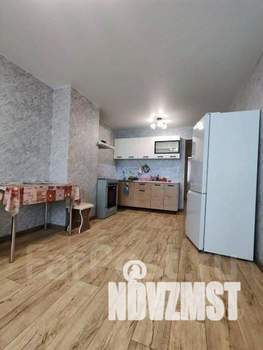 2-к квартира, на длительный срок, 41м2, 7/10 этаж