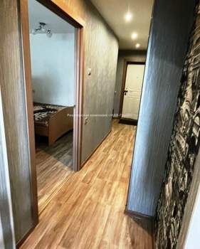 1-к квартира, на длительный срок, 33м2, 5/9 этаж