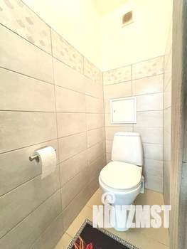 2-к квартира, посуточно, 45м2, 1/5 этаж