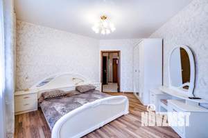 2-к квартира, посуточно, 54м2, 3/16 этаж