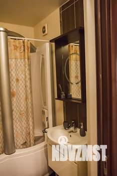 2-к квартира, посуточно, 55м2, 3/10 этаж