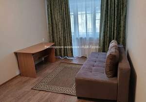 1-к квартира, на длительный срок, 30м2, 5/5 этаж