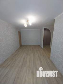 2-к квартира, на длительный срок, 44м2, 2/7 этаж