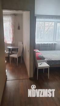 1-к квартира, посуточно, 30м2, 3/5 этаж