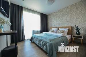 3-к квартира, посуточно, 70м2, 1/1 этаж