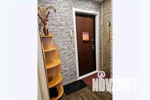 1-к квартира, посуточно, 36м2, 1/10 этаж