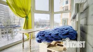 Студия квартира, посуточно, 23м2, 2/5 этаж