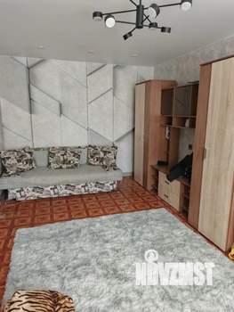 2-к квартира, на длительный срок, 45м2, 1/4 этаж