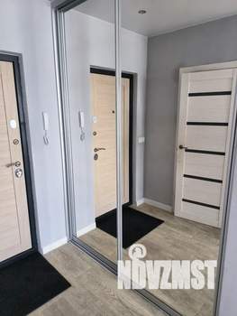 Студия квартира, посуточно, 28м2, 1/16 этаж