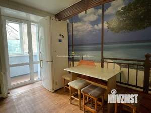3-к квартира, на длительный срок, 61м2, 3/5 этаж