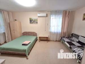 1-к квартира, посуточно, 32м2, 3/5 этаж