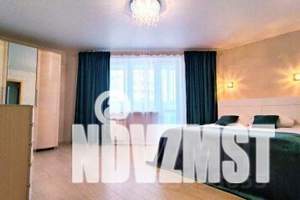 2-к квартира, посуточно, 65м2, 19/25 этаж