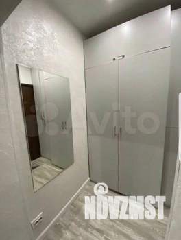 1-к квартира, посуточно, 55м2, 1/1 этаж