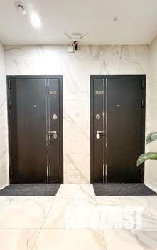 1-к квартира, посуточно, 45м2, 5/16 этаж