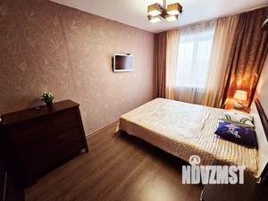 2-к квартира, посуточно, 50м2, 12/14 этаж