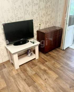 1-к квартира, на длительный срок, 34м2, 1/10 этаж