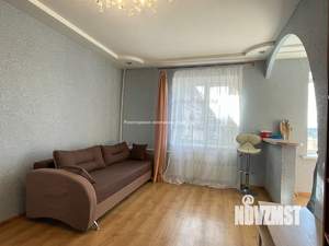 2-к квартира, на длительный срок, 44м2, 5/6 этаж