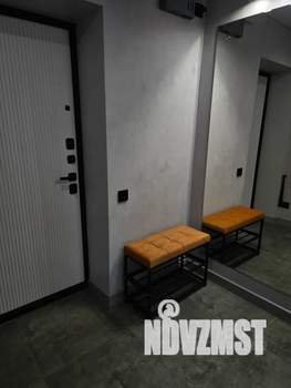 1-к квартира, посуточно, 37м2, 8/14 этаж