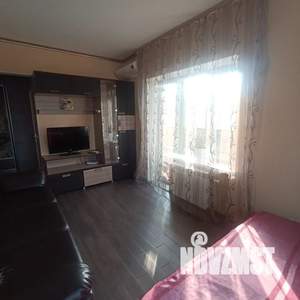 1-к квартира, посуточно, 42м2, 5/23 этаж