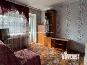 2-к квартира, на длительный срок, 43м2, 5/5 этаж