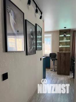 2-к квартира, посуточно, 40м2, 5/5 этаж