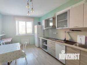 2-к квартира, посуточно, 77м2, 6/10 этаж
