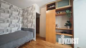 1-к квартира, посуточно, 20м2, 7/9 этаж